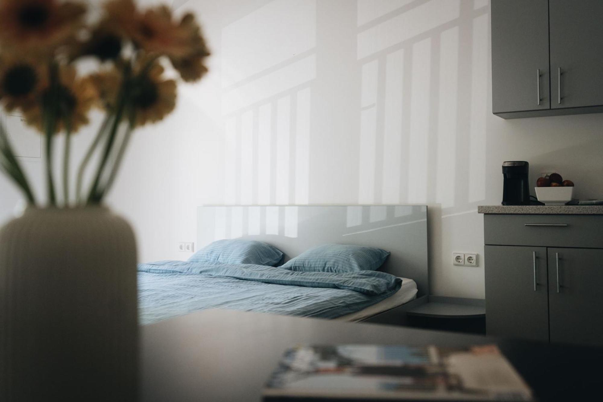 Nemirseta Forest Apartments 팔랑가 외부 사진