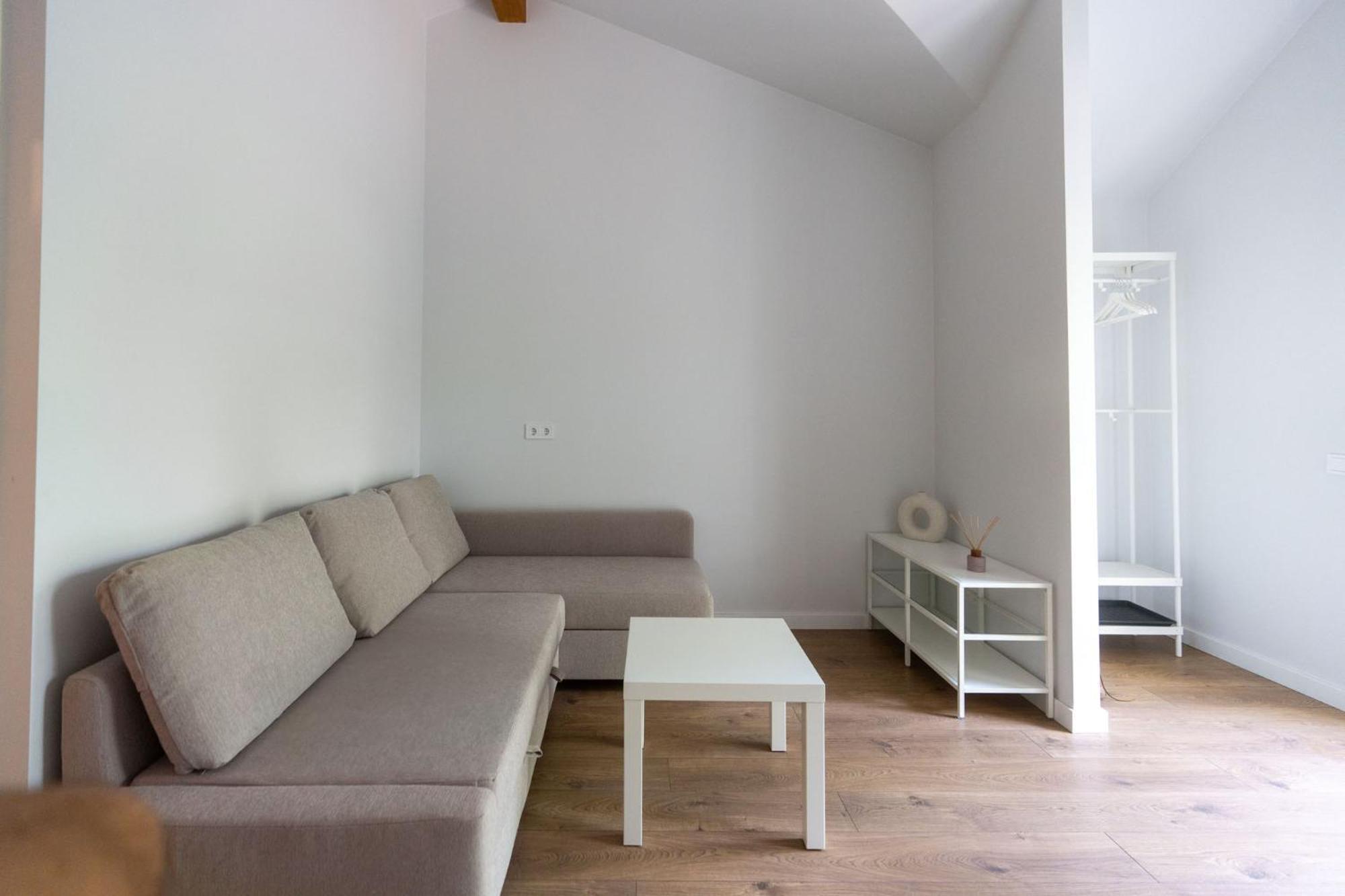 Nemirseta Forest Apartments 팔랑가 외부 사진