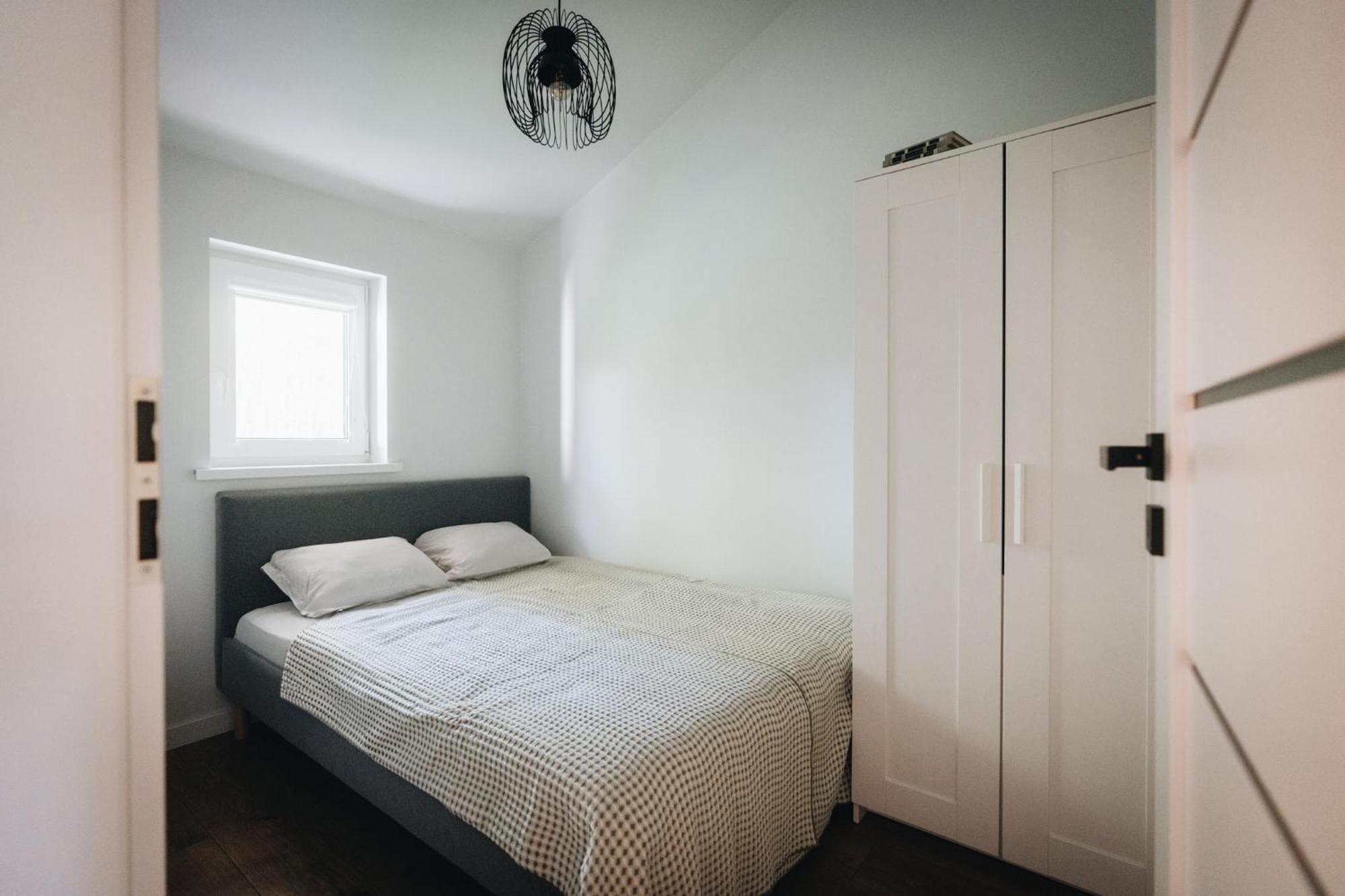 Nemirseta Forest Apartments 팔랑가 외부 사진